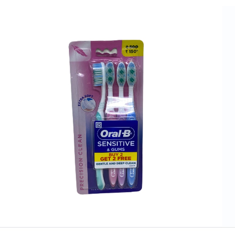 Oral-B Tooth Brush