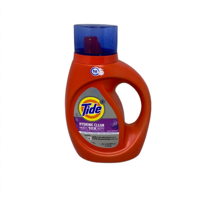 Tide Detergent(hygienic)