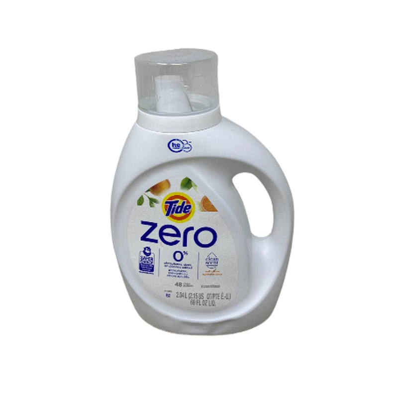 Tide Detergent(zero)