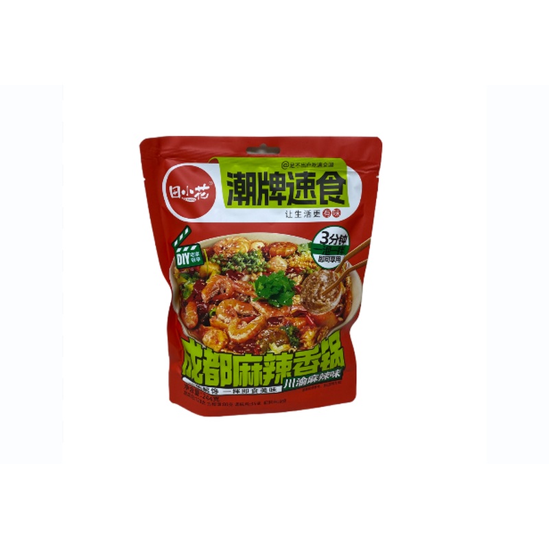 Txh Chengdu Spicy Pot