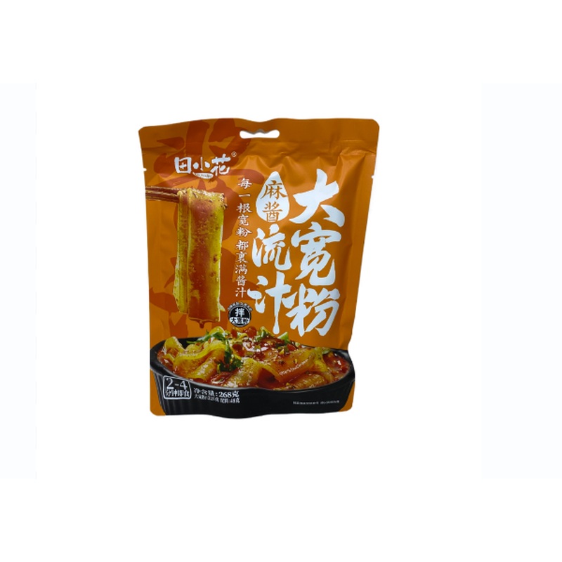 Wild Vermicelli(sesame)