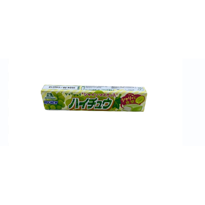 Hi Chew Candy(muscat)