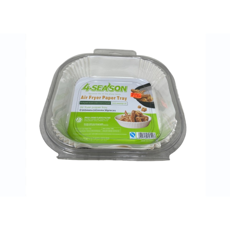 Air Fryer Paper Tray