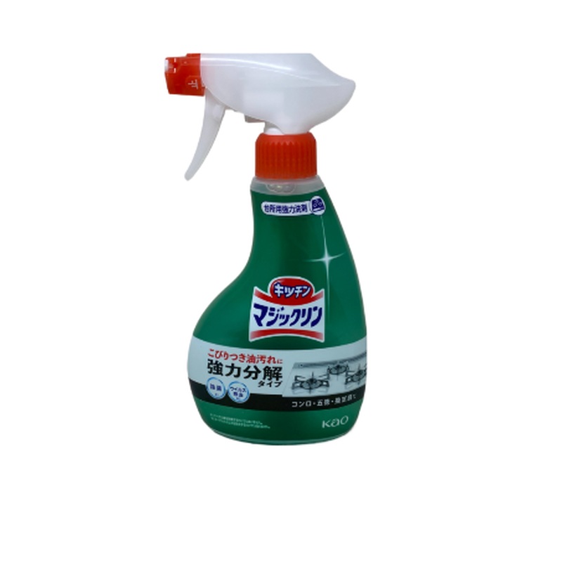 Kao Magiclean Spray