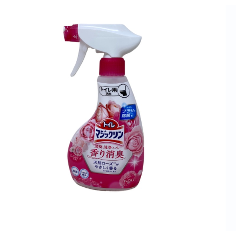 Kao Toilet Spray
