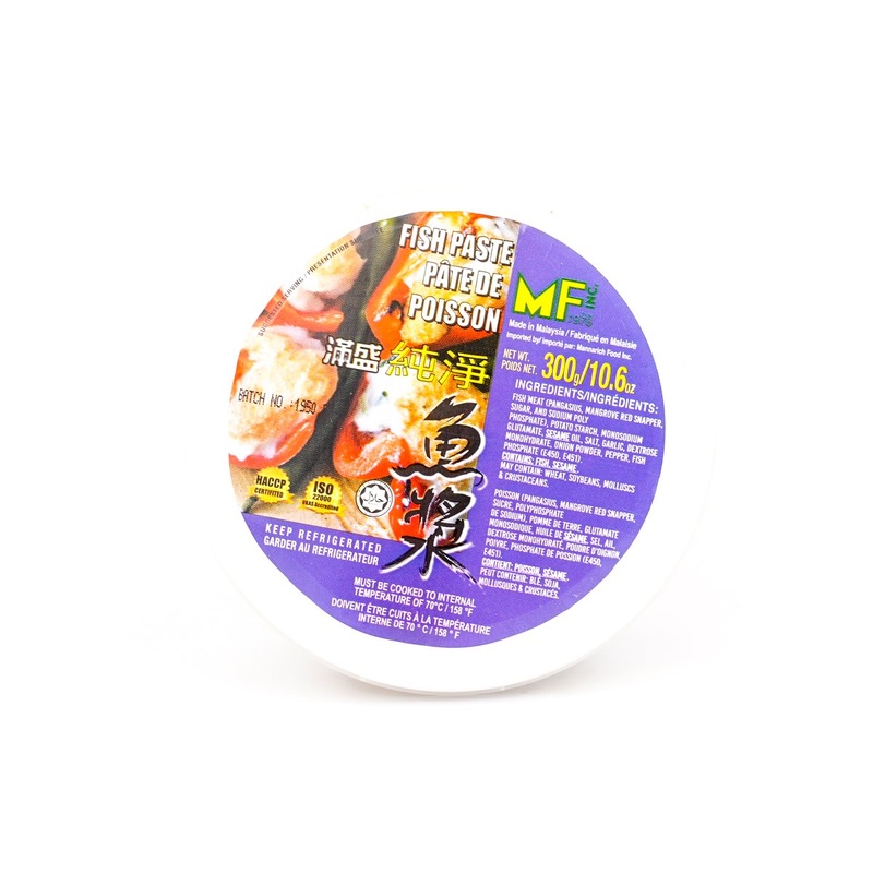 MF Fish Paste