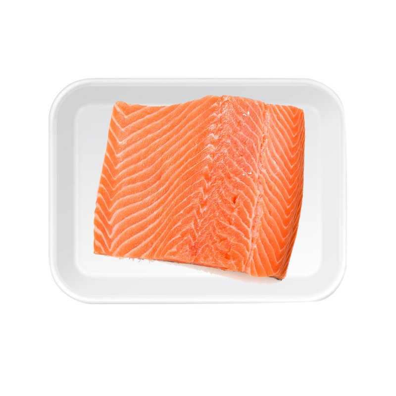 PACKED SALMON FILLET