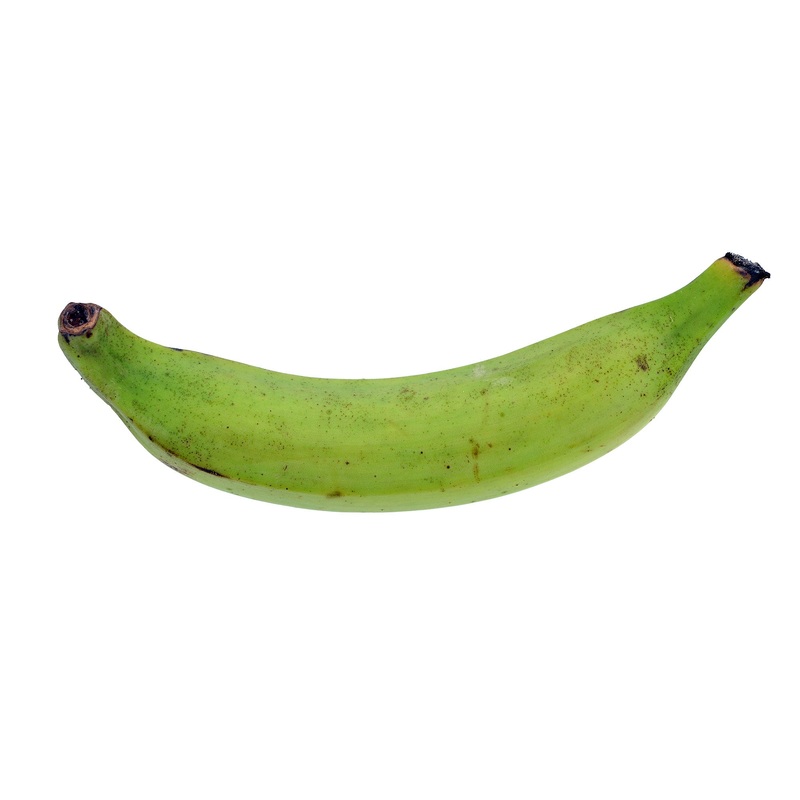 MACHO PLANTAIN