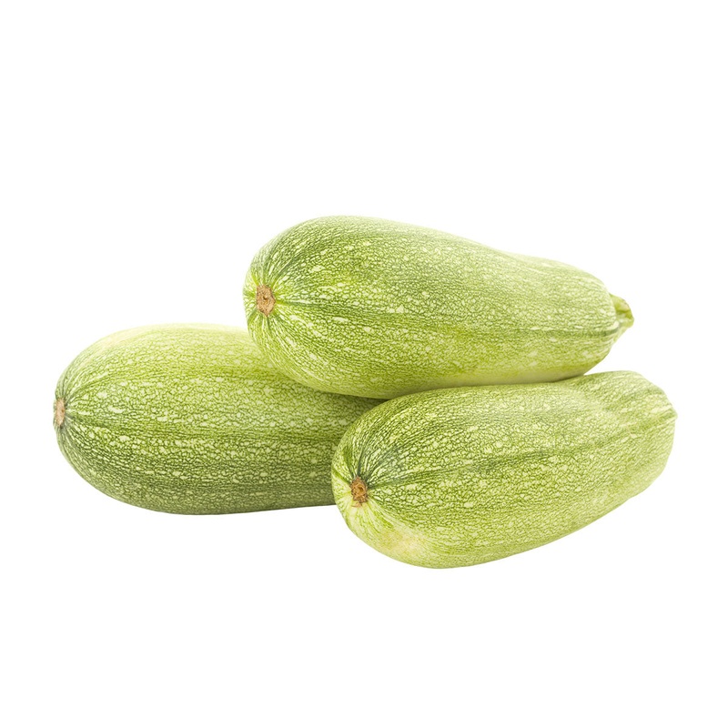WhiteZUCCHINI