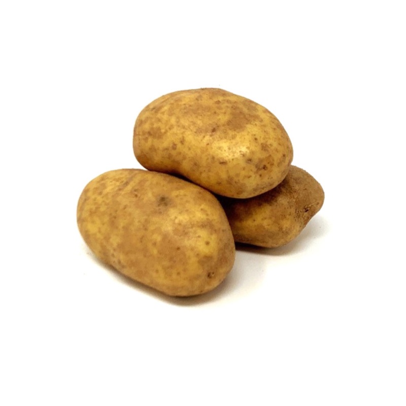Potatoes