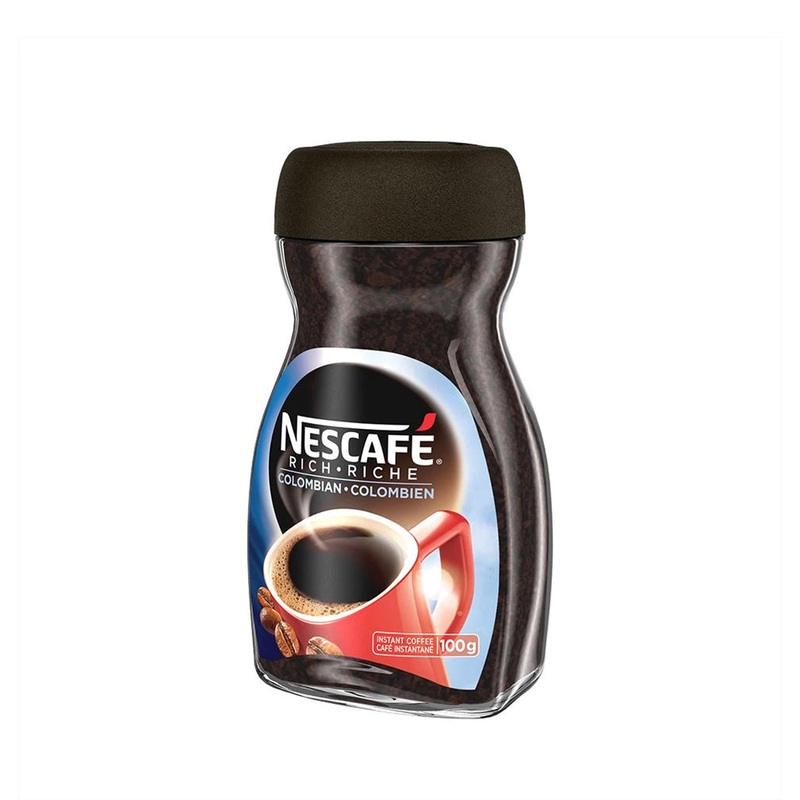 Nescafe Rich