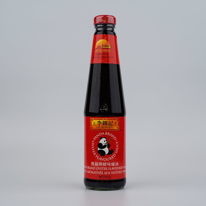 LKK Panda Brand Oyster Sauce(510mL)