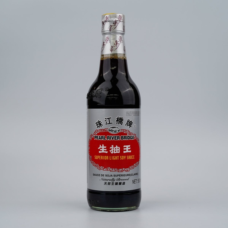 Pearl River Bridge Superior Li