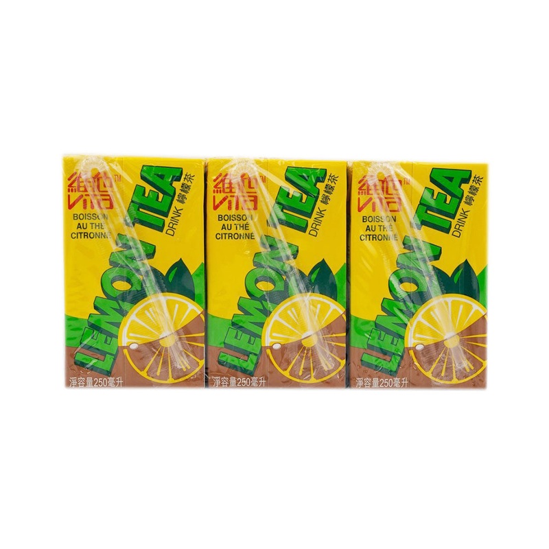 Vita lemon Tea Drink