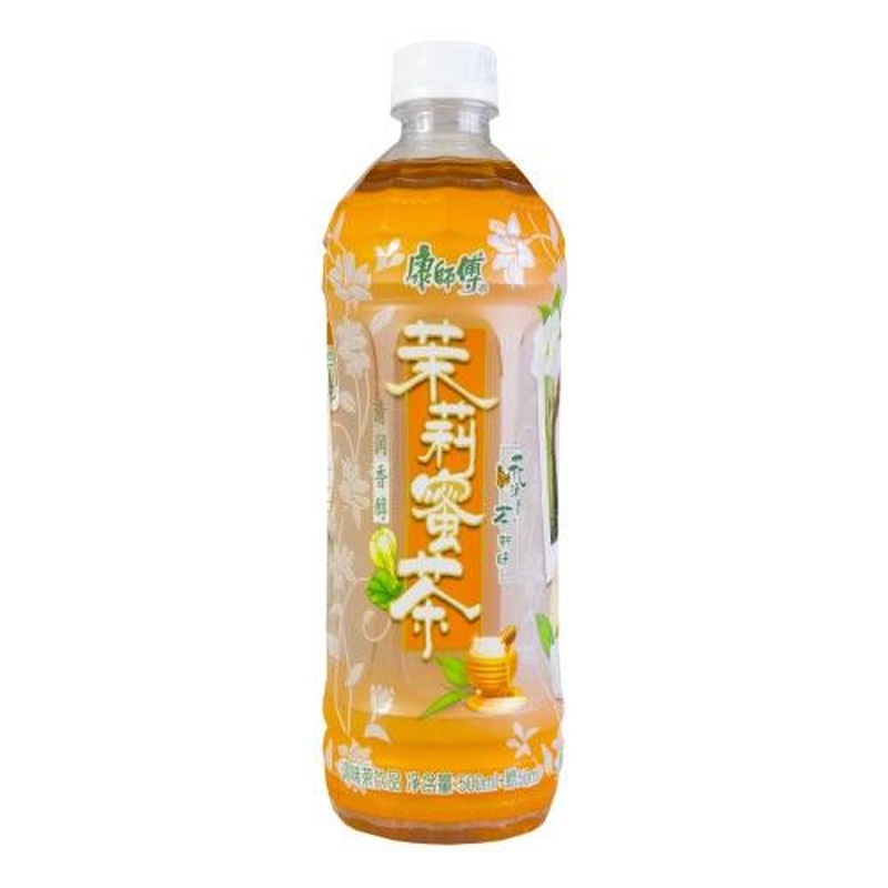 Kangshifu Ice Tea (Jasmine Honey Tea)