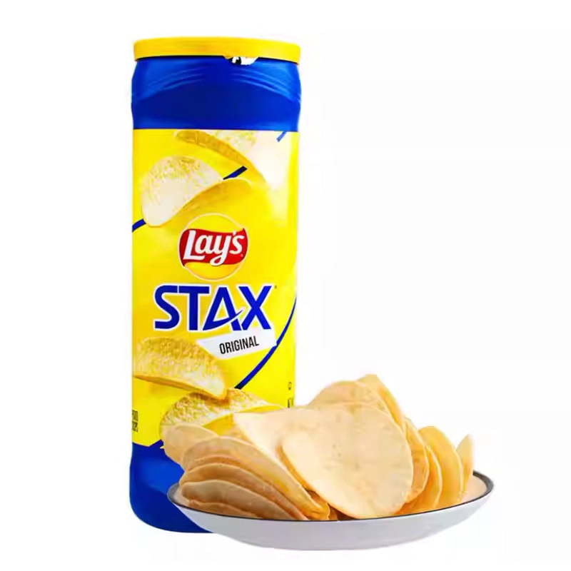 Lay'S Stax(Original)
