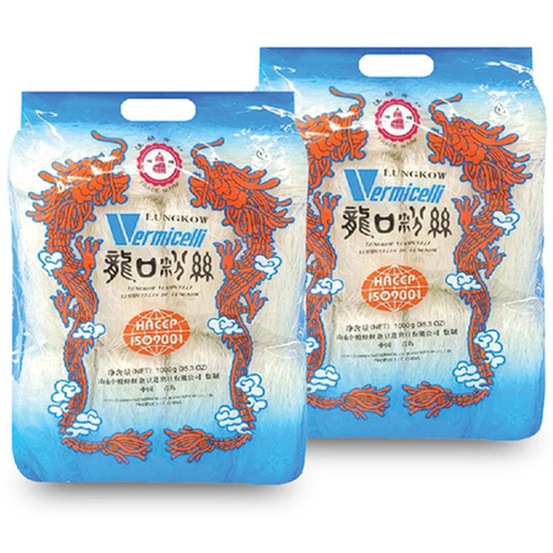 Trademark Lung Kow Vermicelli