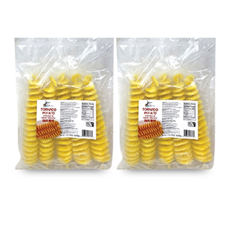 Best Quality Tornado Potato