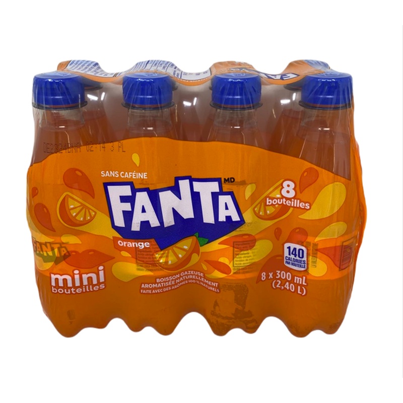 Fanta