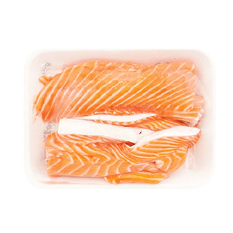 Sb Salmon Fillets