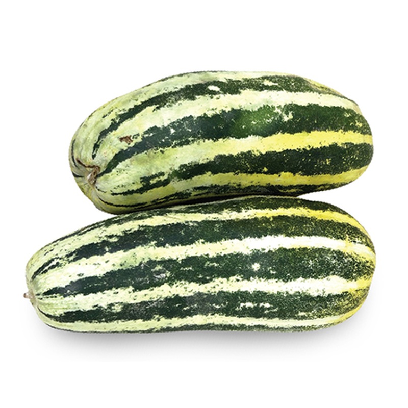 Green Horn Long Sweet Melon