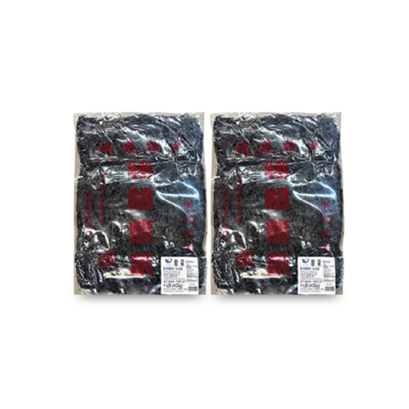 D.Y Dried Seaweed