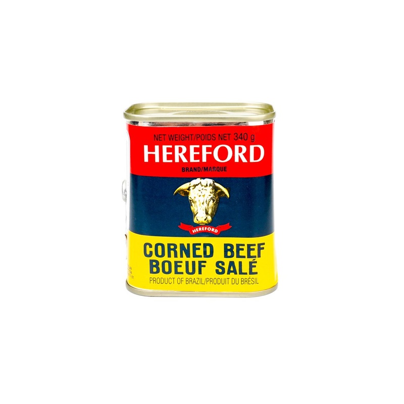 Hereford Corned Beef