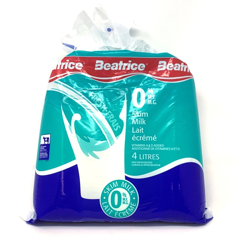 Beatrice 0% SkimMilk