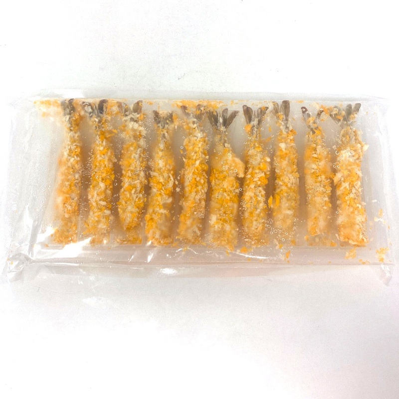 Breaded Shrimp 21/25