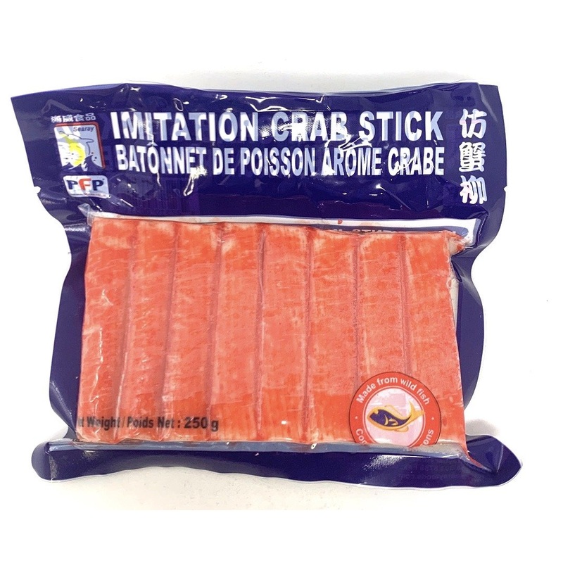PFP Crab Stick