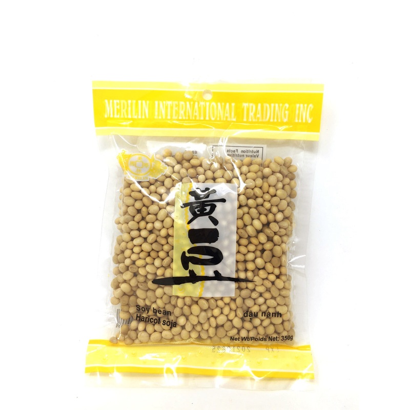 Merilin Soy Bean