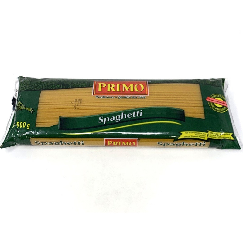 Primo Spaghetti