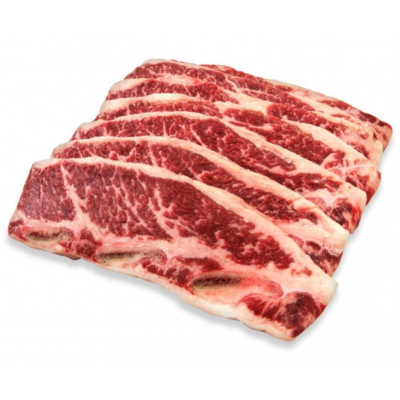 Fresh Beef Short Ribs