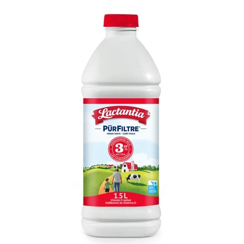 Lactantia Skim Milk 3.25%