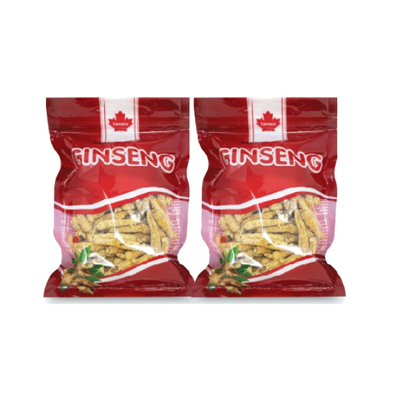 Canada Ginseng