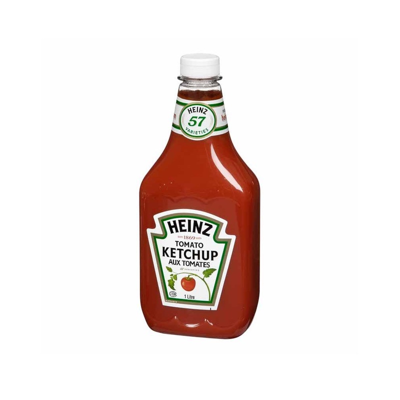 Heinz Ketchup