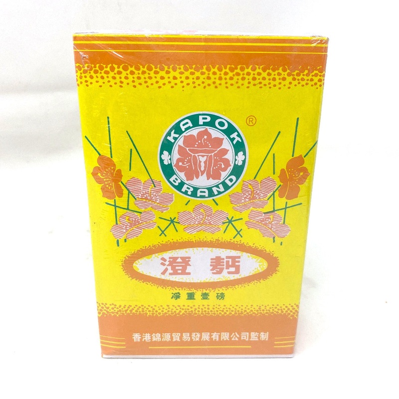 Kapo Brand Wheat Staich