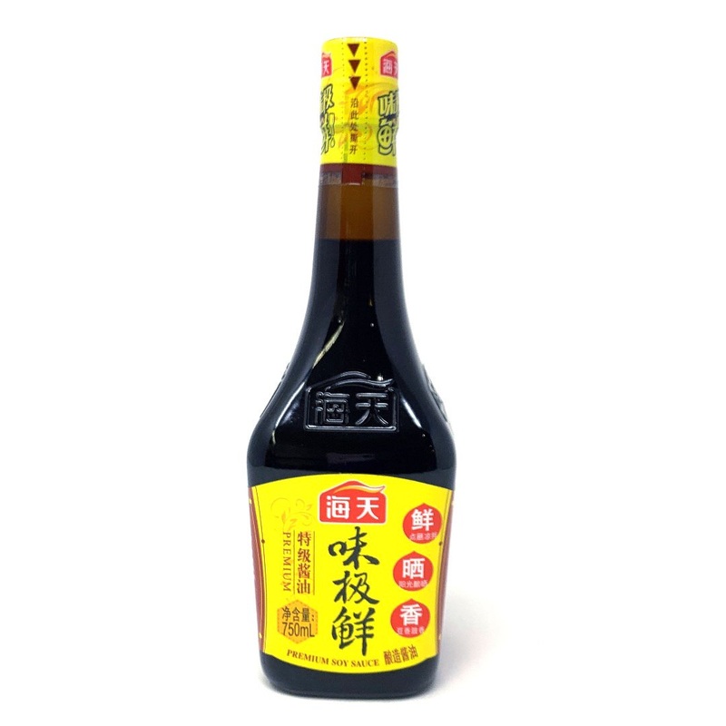 HT PREMIUM SOY SAUCE