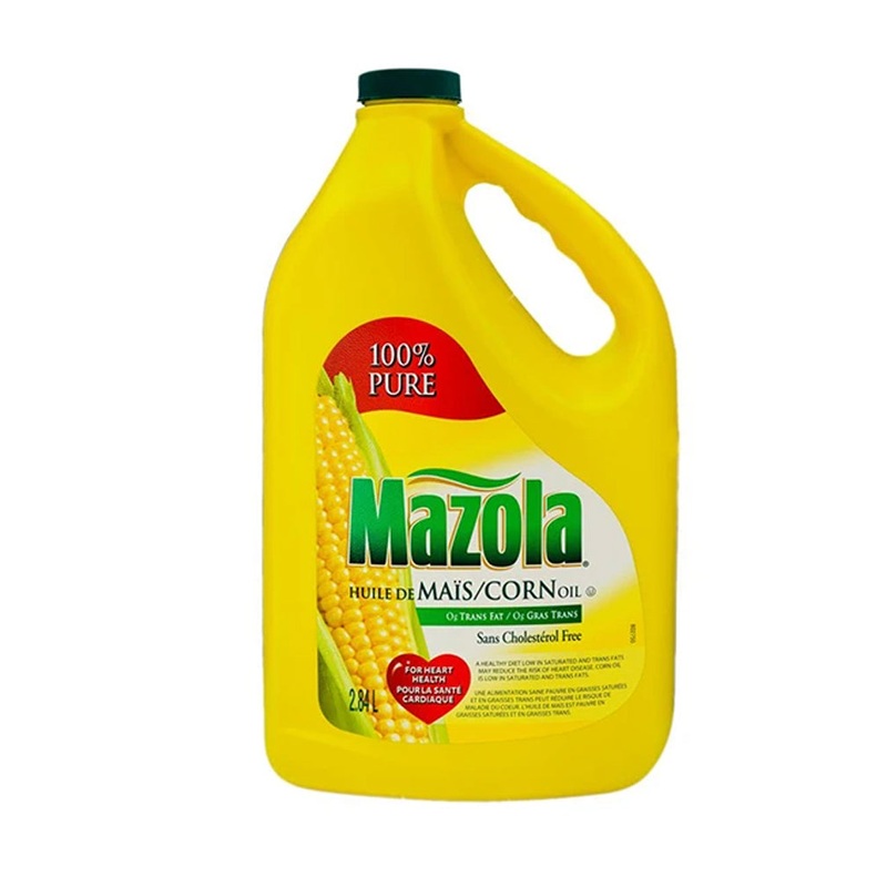 Mazola Corn Oil