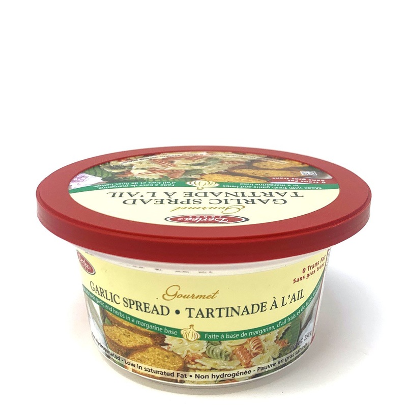 Derlea Garlic Spread