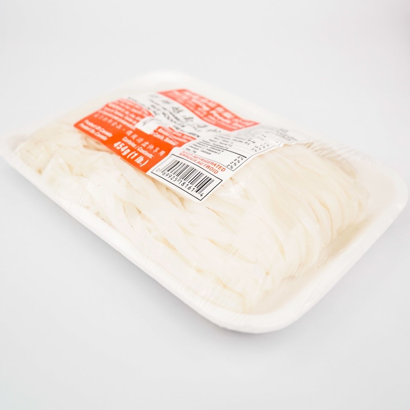 Hung Wang Fresh Vietnamese Style Rice Noodles