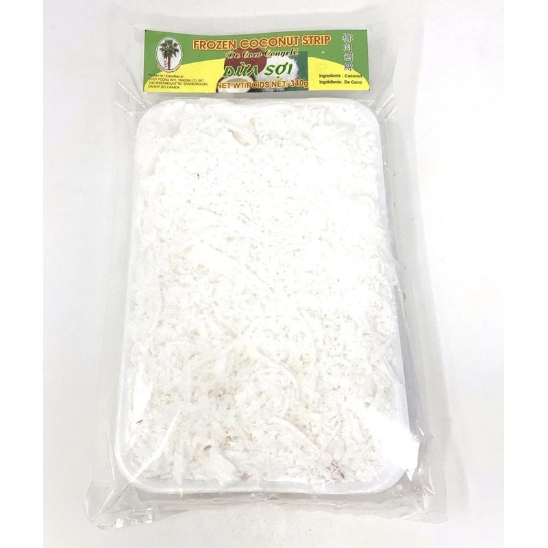 Choysco Coconut Strip