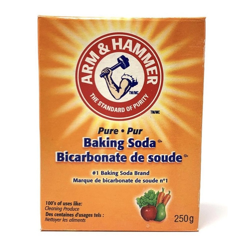 Arm&Hammer Baking Soda