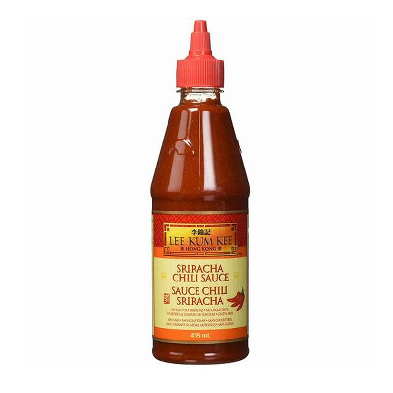 Lkk Sriracha Chill Sauce