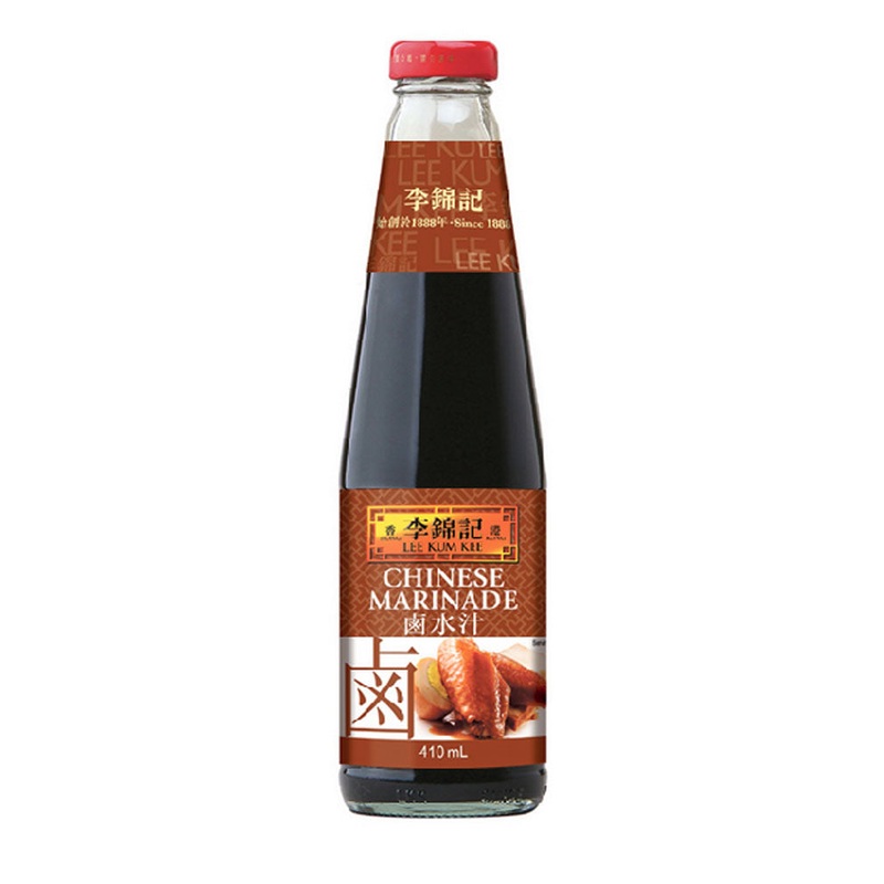 Lkk Chinese Marinade