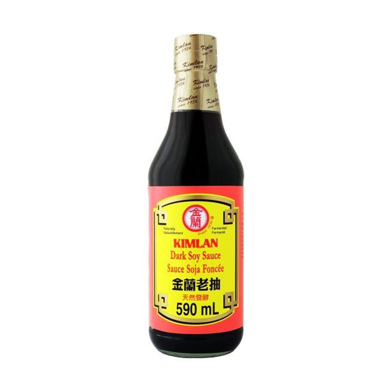 Kimlan Dark Soy Sauce