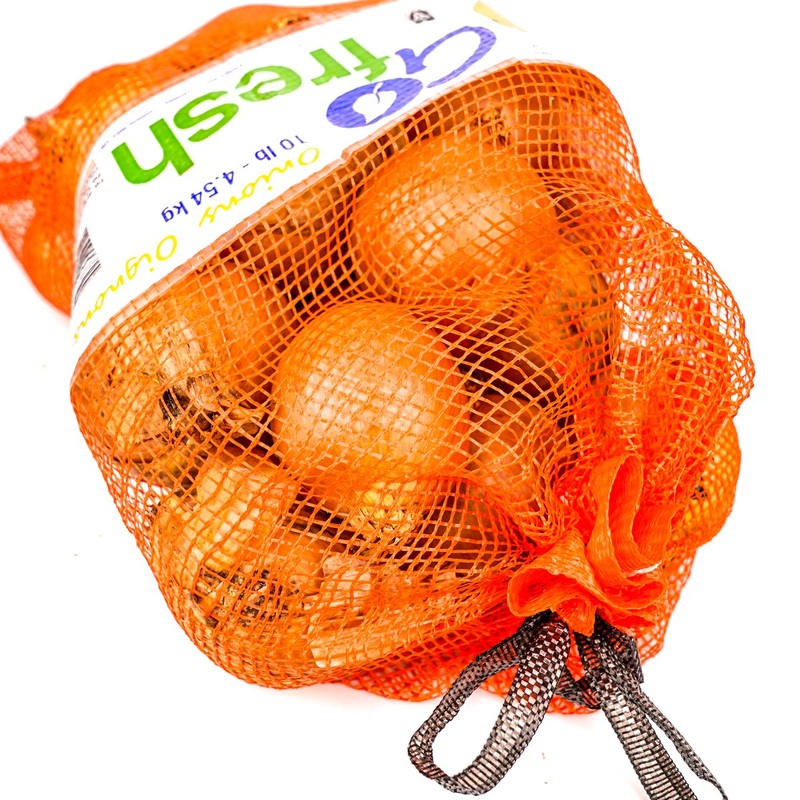 Regular Onion (Bag)