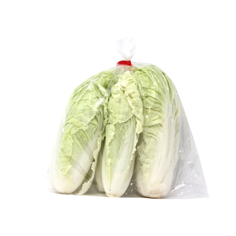 TAIWAN BOK CHOY