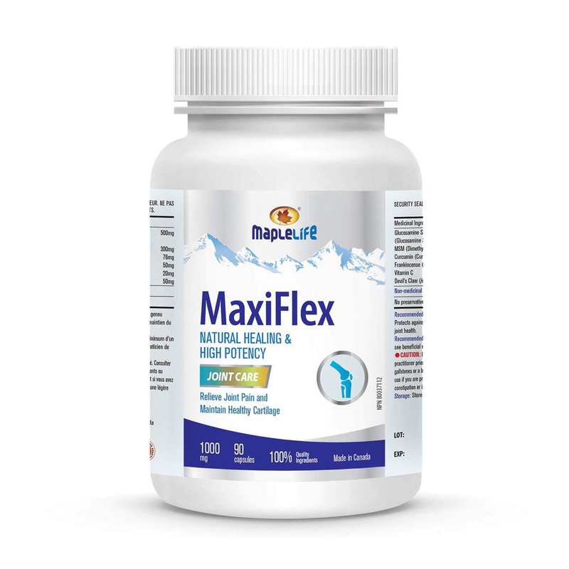 Maple Life MaxiFlex