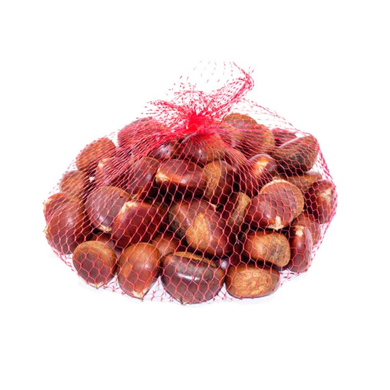 Fresh Chestnuts